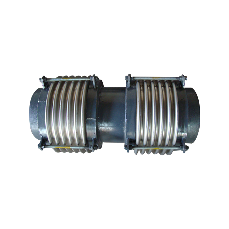 Compensatore metallico