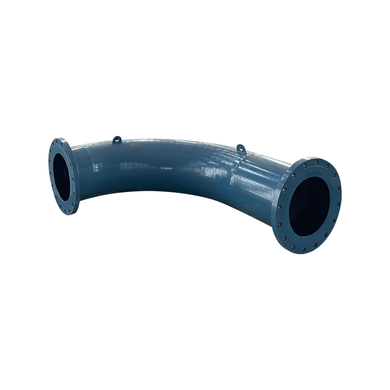 Tubo resistente all'usura composito bimetallico
