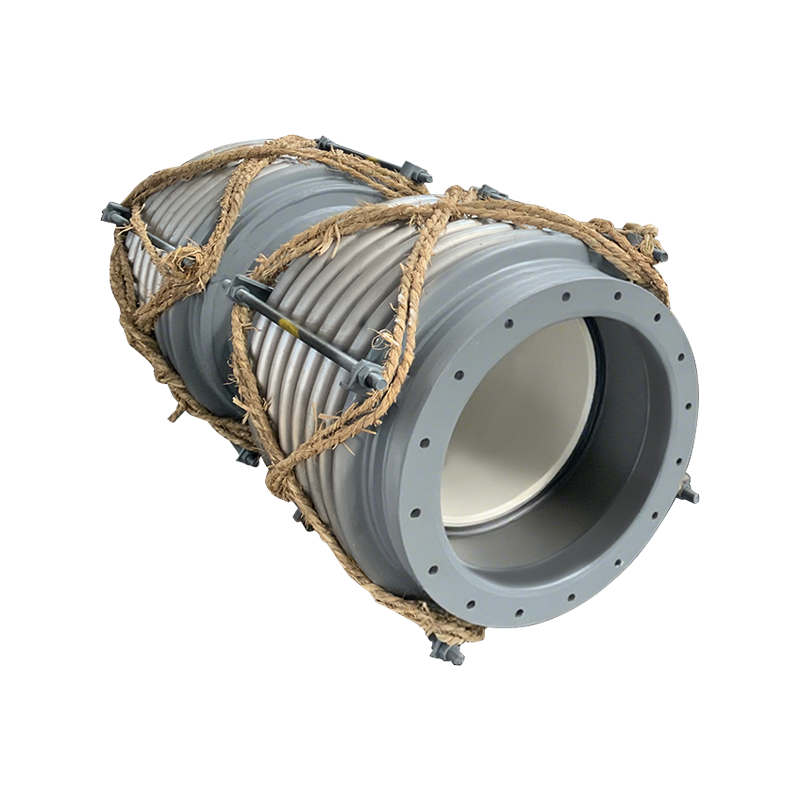 Compensatore metallico