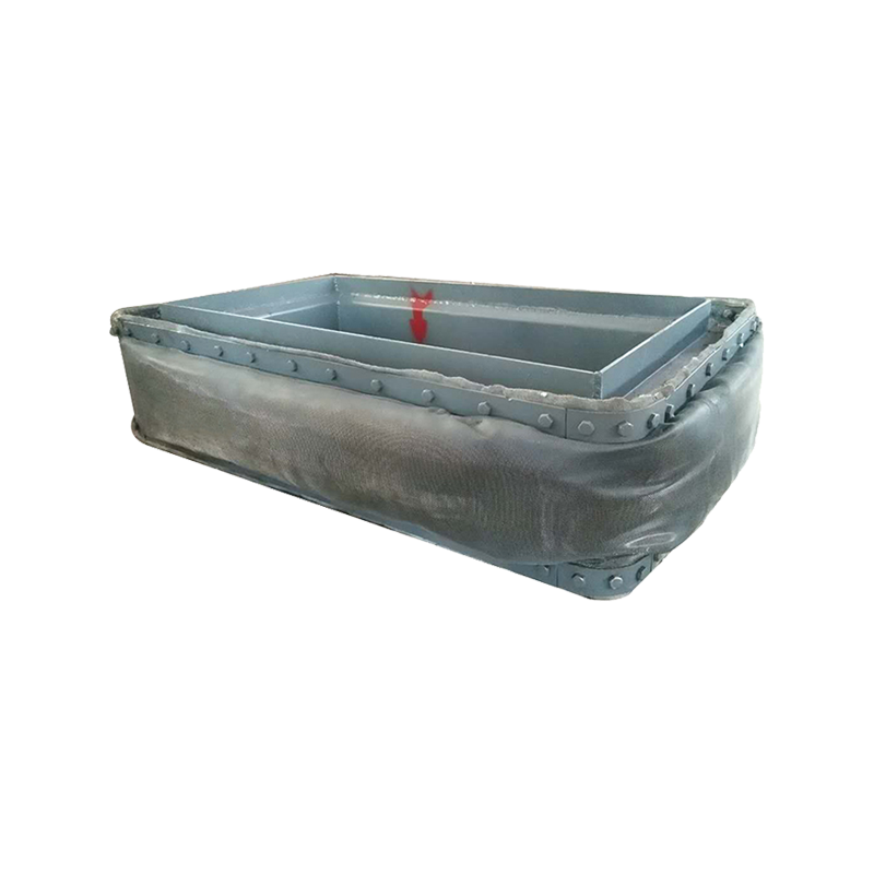Compensatore non metallico