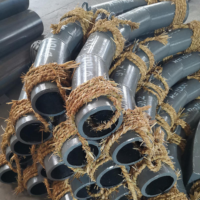 Tubo in acciaio composito rivestito in ceramica sinterizzata