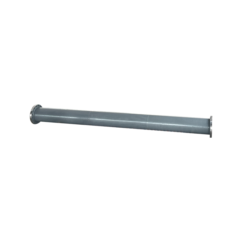 Tubo ceramico adesivo antiusura