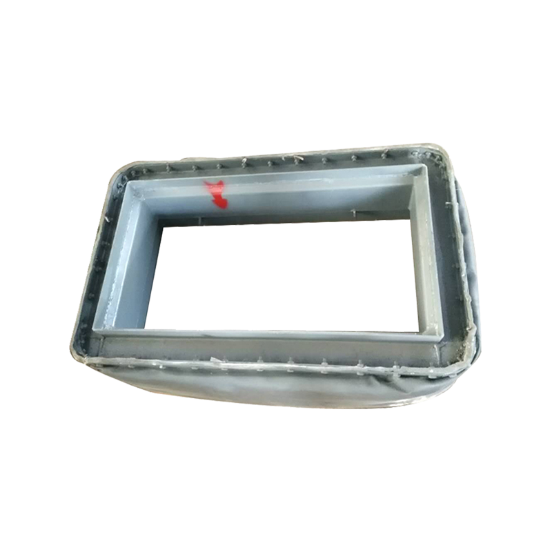 Compensatore non metallico