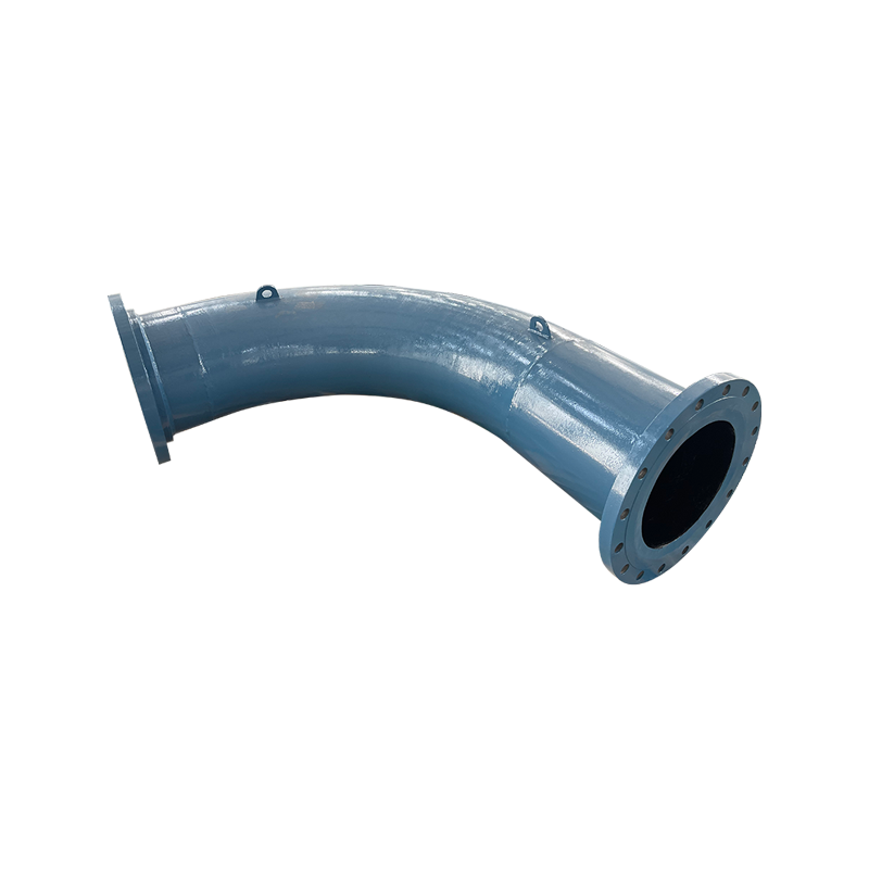 Tubo resistente all'usura composito bimetallico