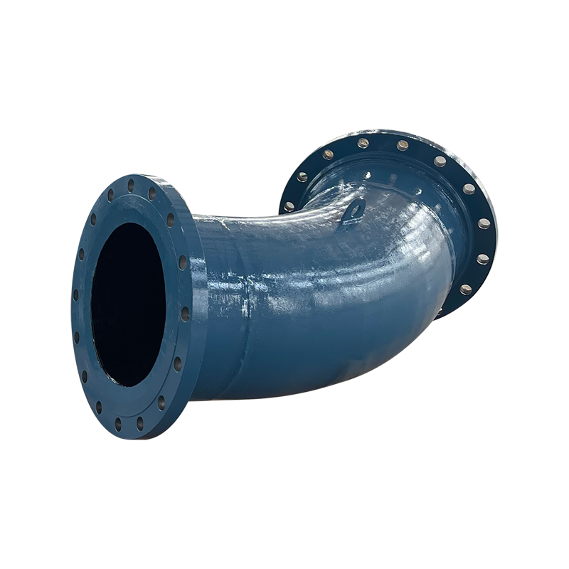 Tubo resistente all'usura composito bimetallico